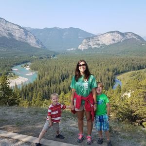 Meet your Posher, Rebecca